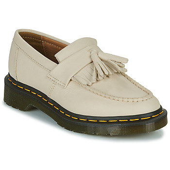Dr. Martens Mocassins  ADRIAN PARCHMENT BEIGE
