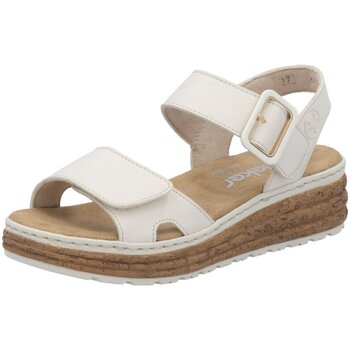 Rieker Sandalen  -