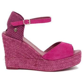La Valeta Sandalen  Charlene peep toe