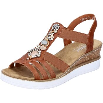 Rieker Sandalen  -