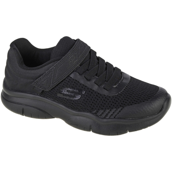 Skechers Lage Sneakers  Flex Blast - Breezy Hype
