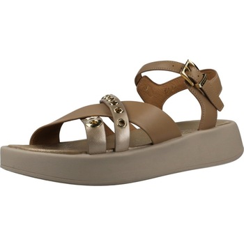 Stonefly Sandalen  ELIS 7 NAPPA LTH