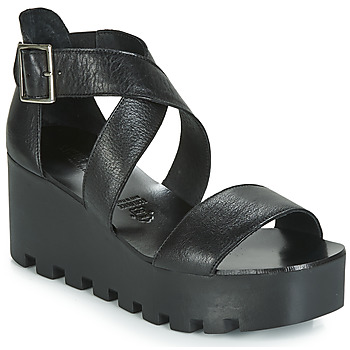 Sweet Lemon Sandalen  SUBWAY