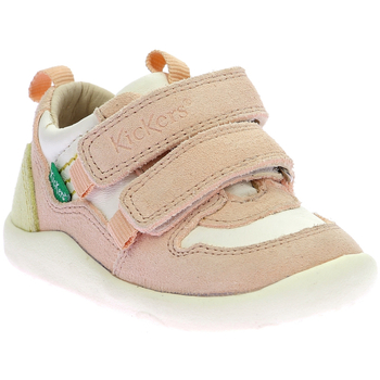 Kickers Lage Sneakers  Kick Frapy