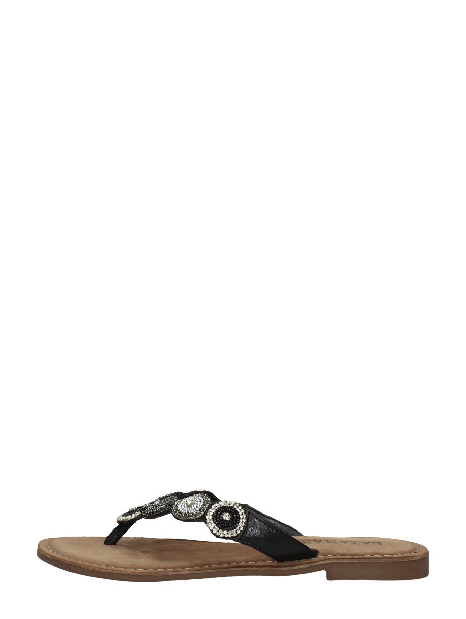 Lazamani  Teenslippers