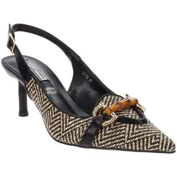 Queen Helena Pumps  K3758