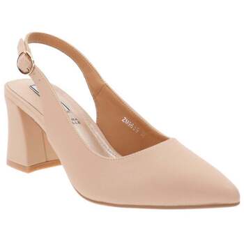 Queen Helena Pumps  ZM9639