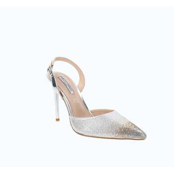Queen Helena Pumps  K3336