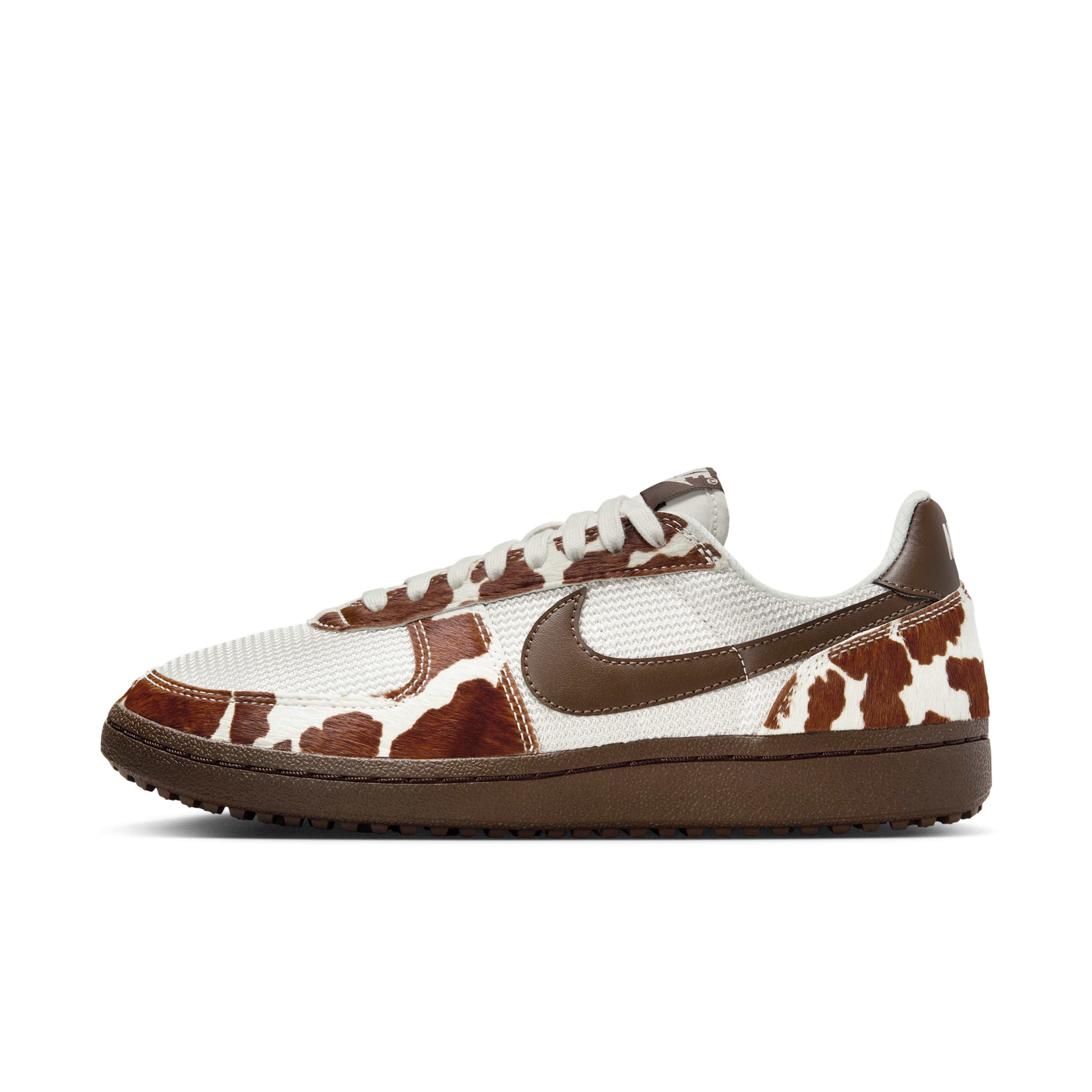 Nike Field General Pony Hair Women's, Brown