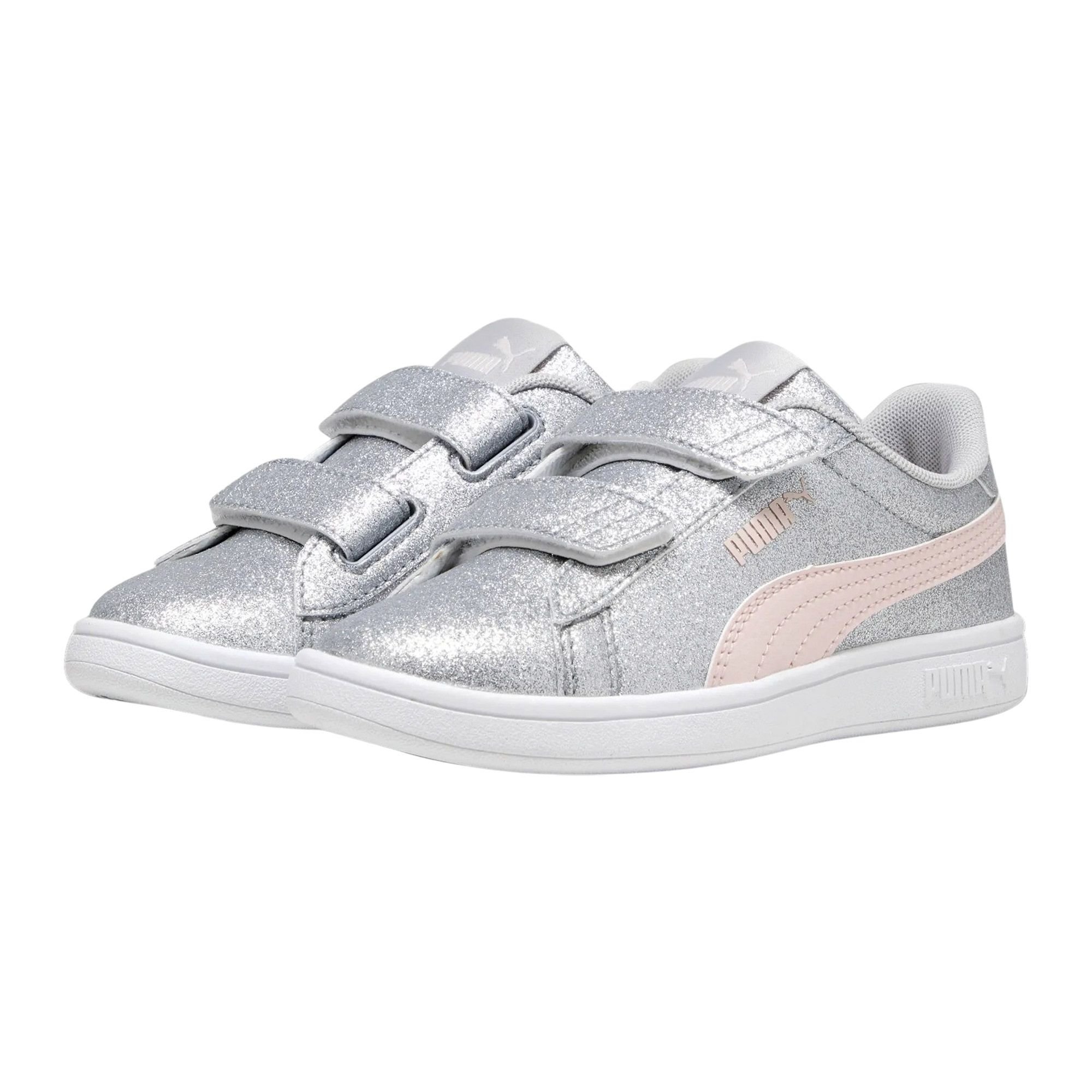 PUMA Sneakers SMASH 3.0 GLITZ GLAM V PS