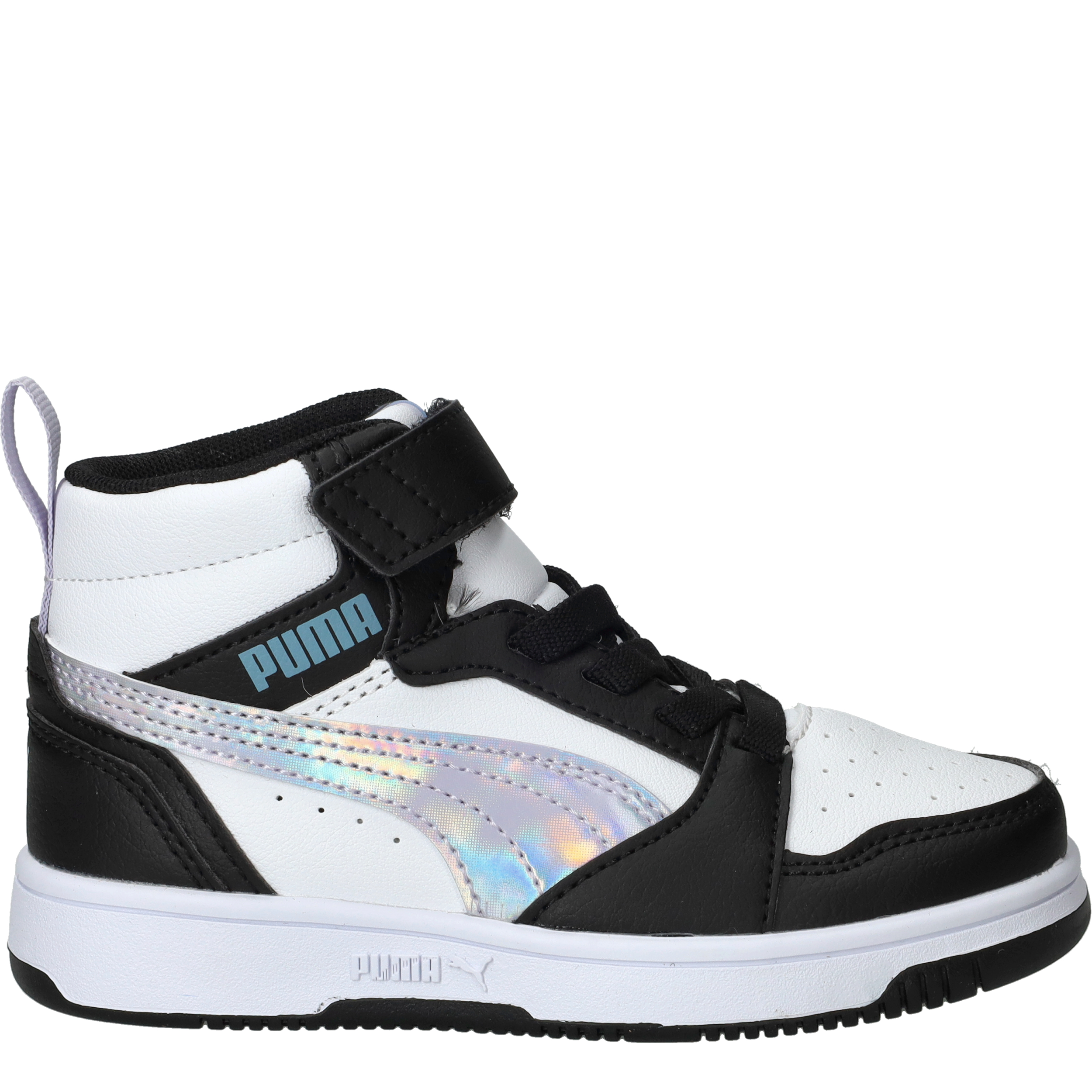 PUMA Sneakers REBOUND V6 MID SPACE BELLE AC+ PS