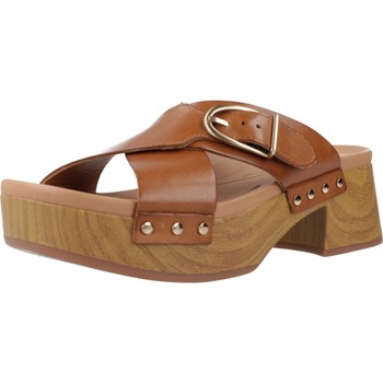 Clarks Klompen  SIVANNE WALK