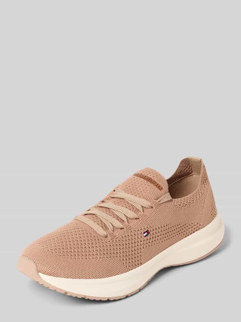 Tommy Hilfiger Slip-on sneakers TH BREI RUNNER