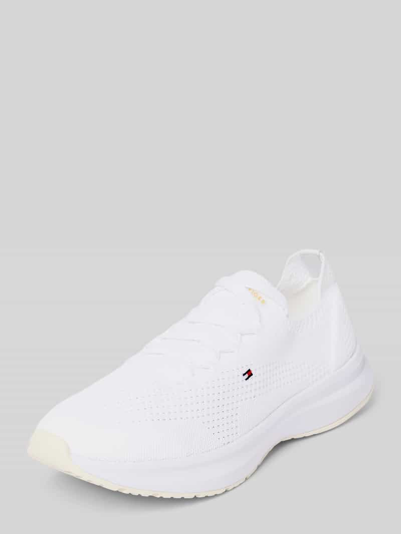 Tommy Hilfiger Slip-on sneakers TH BREI RUNNER