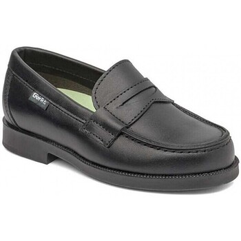 Gorila Nette Schoenen  1502 Negro