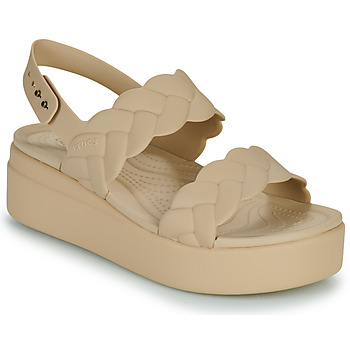 Crocs Sandalen  Brooklyn Woven Upper LW