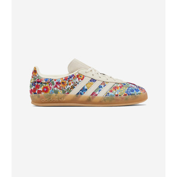 Adidas Sneakers  Gazelle Liberty London Floral Embroidery