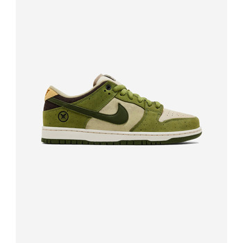 Nike Sneakers  SB Dunk Low Yuto Horigome Asparagus