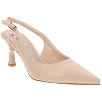 Queen Helena Pumps  K3645
