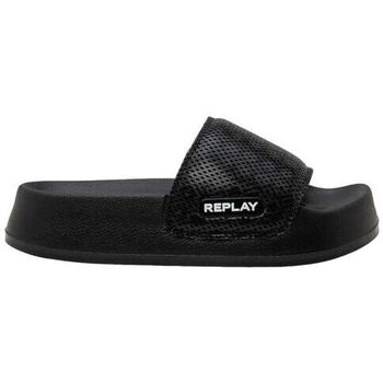 Replay Slippers  Mules GWF1H .002.C0020T