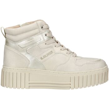 S.Oliver Hoge Sneakers  Sneaker