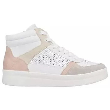 Remonte Hoge Sneakers  D0J70
