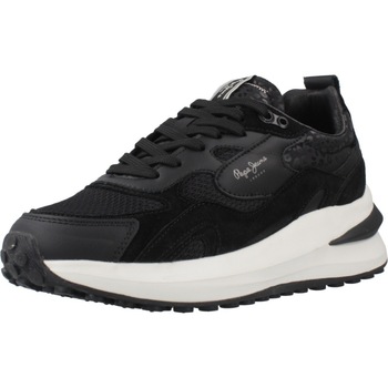 Pepe Jeans Lage Sneakers  WINSLOW ONE W