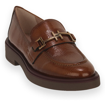 Hispanitas Mocassins  CUERO BROOHLYN