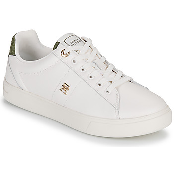 Tommy Hilfiger Lage Sneakers  ELEVATED ESSENT SNEAKER MONOGRAM