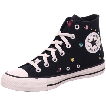 Converse Hoge Sneakers  -