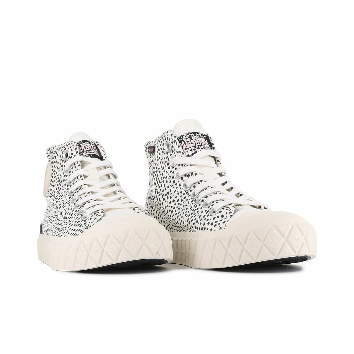 Palladium Sneakers PALLA ACE MID FEST