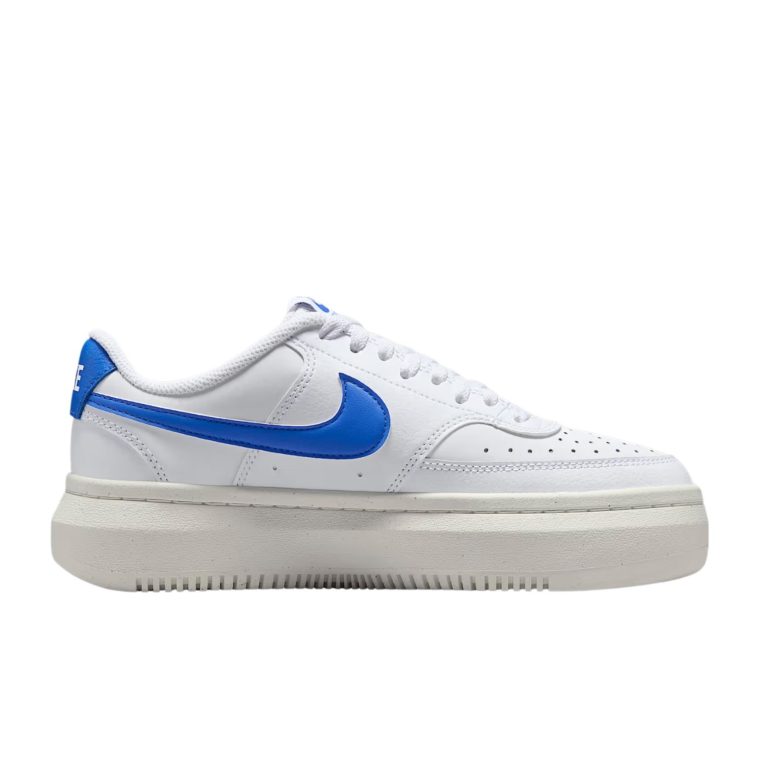 Nike Court Vision Alta Sneakers Dames 38.5