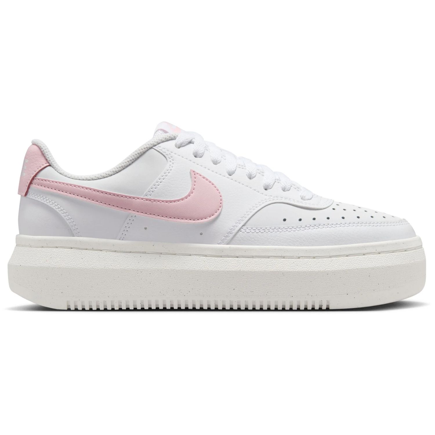 Nike Court Vision Alta Sneakers Dames 39