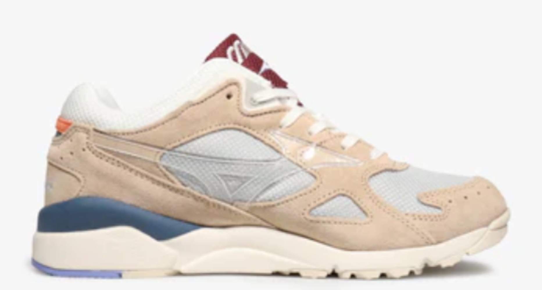 Mizuno Sky Medal Sneakers JR+SR 40.5