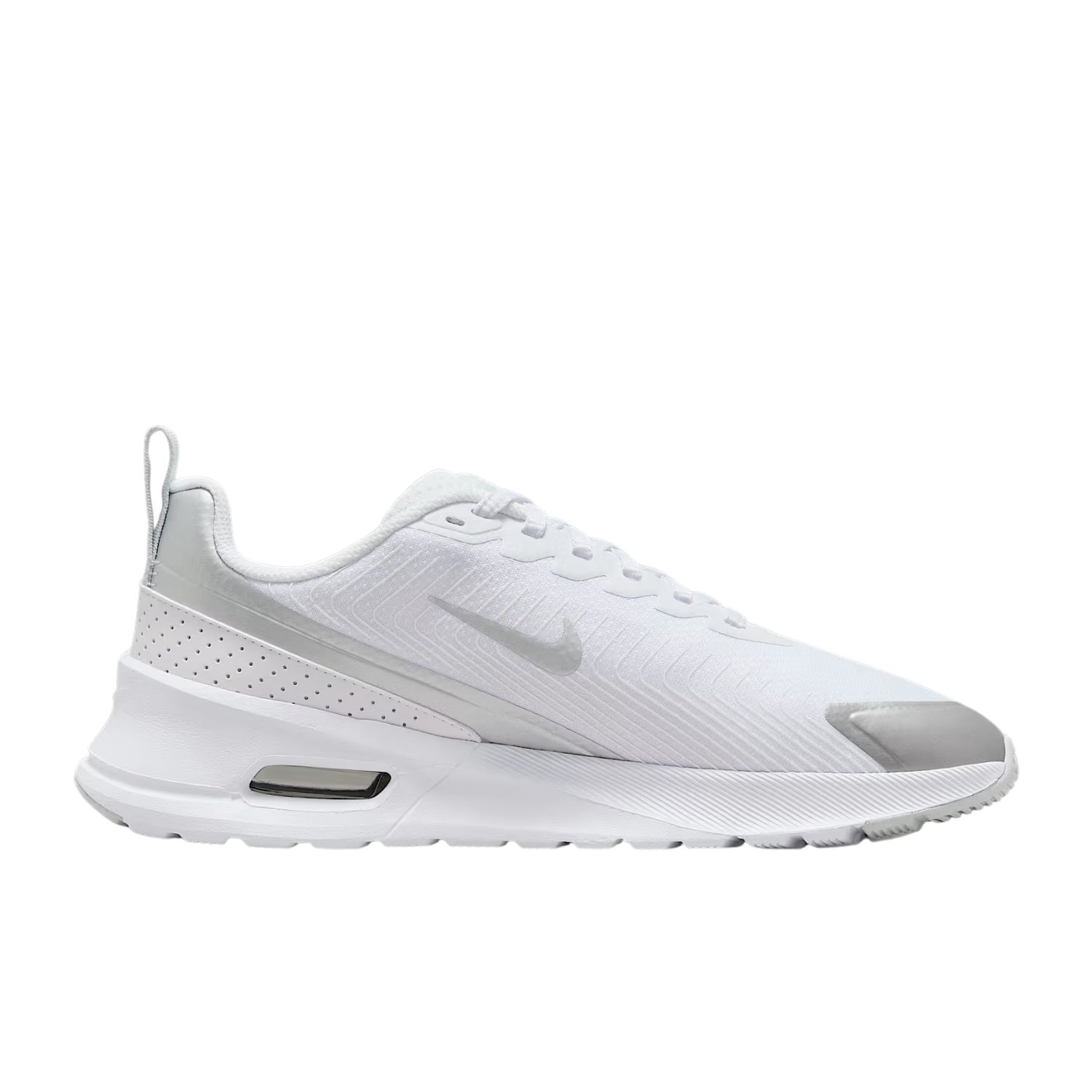 Nike Air Max Nuaxis Sneakers Dames 37.5