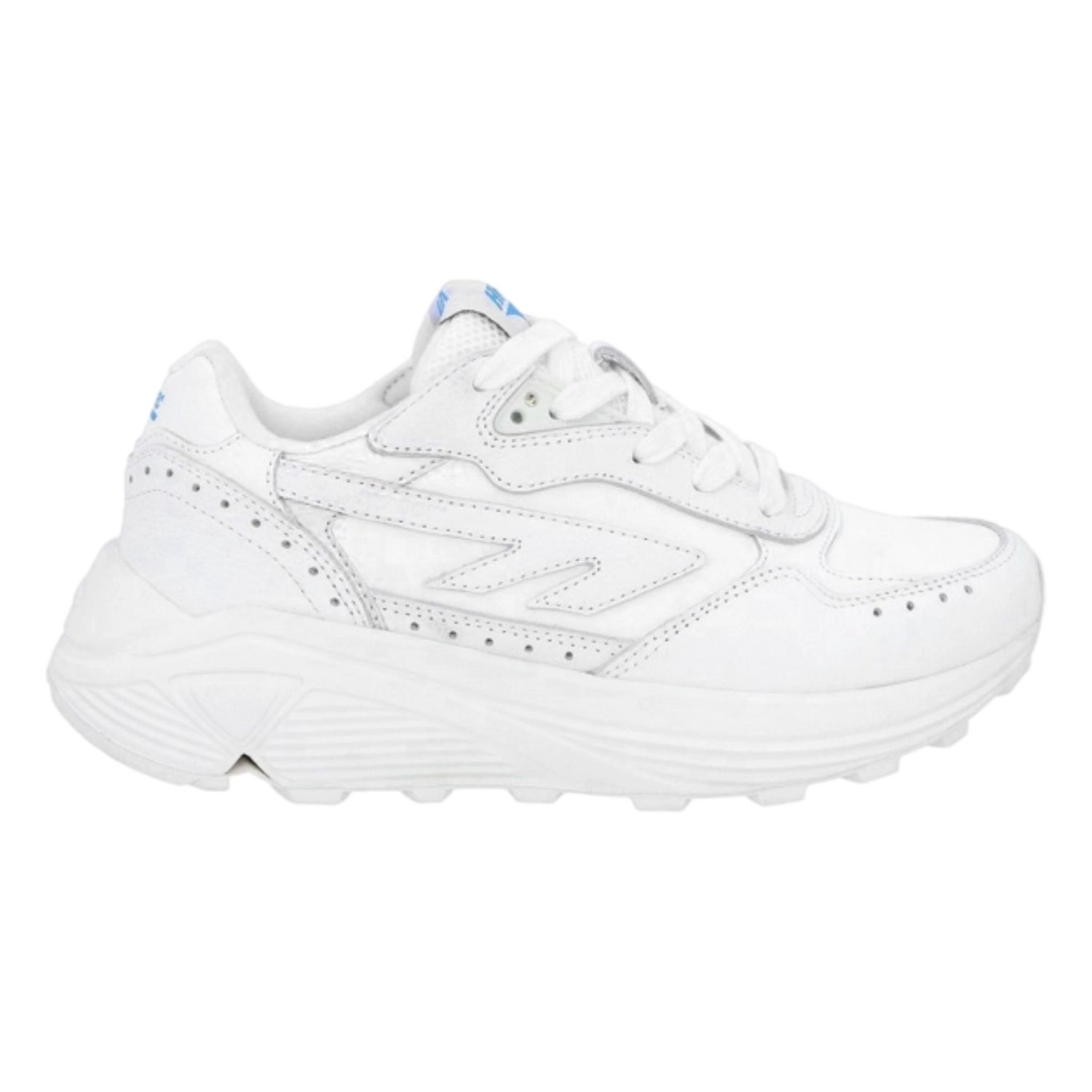 Hi-Tec HTS Shadow RGS Sneakers Dames 38