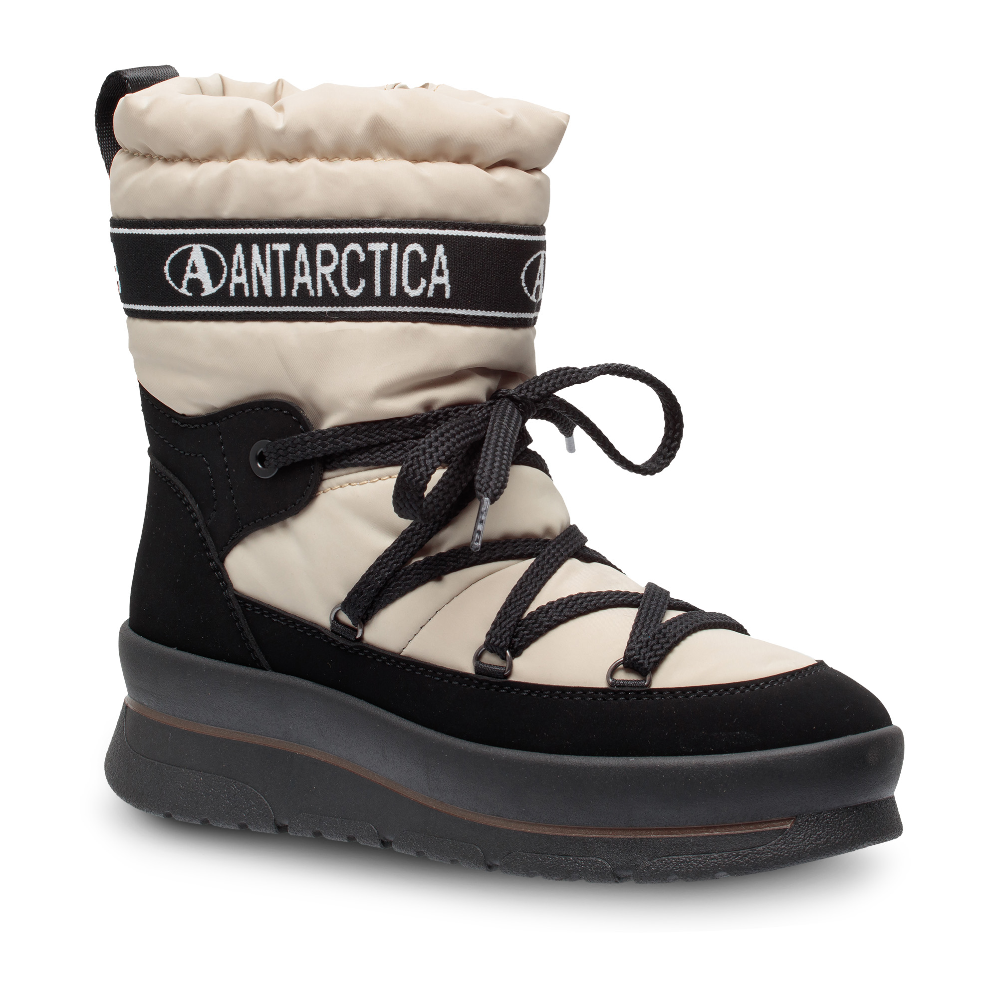 Antartica Snowboots Dames 42