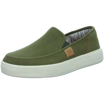 HEYDUDE Mocassins  -