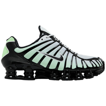 Nike Sneakers  Shox TL Vapor Green Black