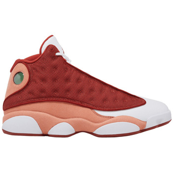 Nike Sneakers  Jordan 13 Retro Dune Red