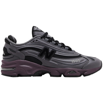 New Balance Sneakers  1000 Magnet Plum Brown