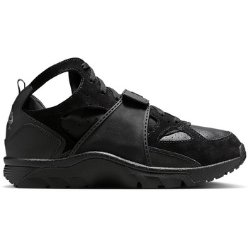 Nike Sneakers  Air Trainer Huarache Triple Black