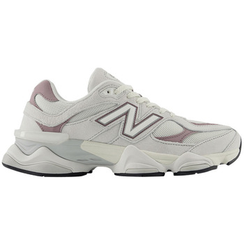 New Balance Sneakers  9060 Grey Matter Ice Wine