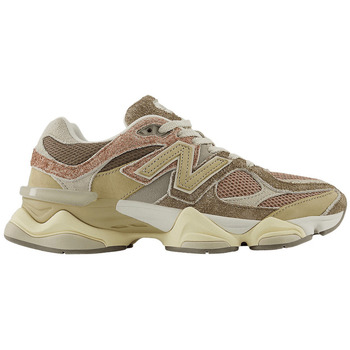 New Balance Sneakers  9060 Landslide Mushroom