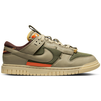 Nike Sneakers  Air Dunk Jumbo Medium Olive