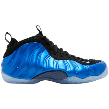 Nike Sneakers  Air Foamposite One International Blue