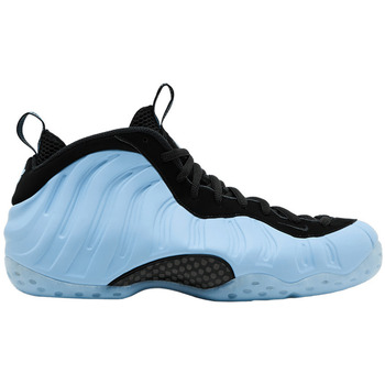 Nike Sneakers  Air Foamposite One Psychic Blue