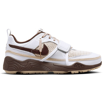Nike Sneakers  Zoom Field Jaxx Travis Scott Light Chocolate
