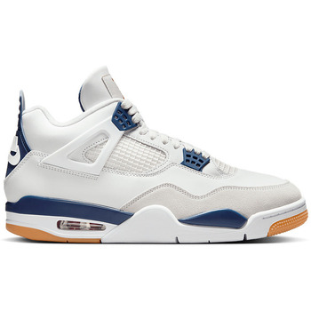 Nike Sneakers  Jordan 4 Retro SB Navy