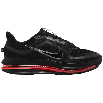 Nike Sneakers  Air Zoom Pegasus Premium Black Bright Crimson